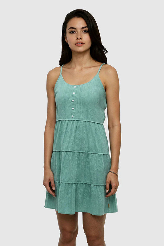 Fairweather Dress - TQS