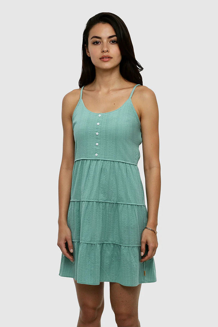 Fairweather Dress - TQS