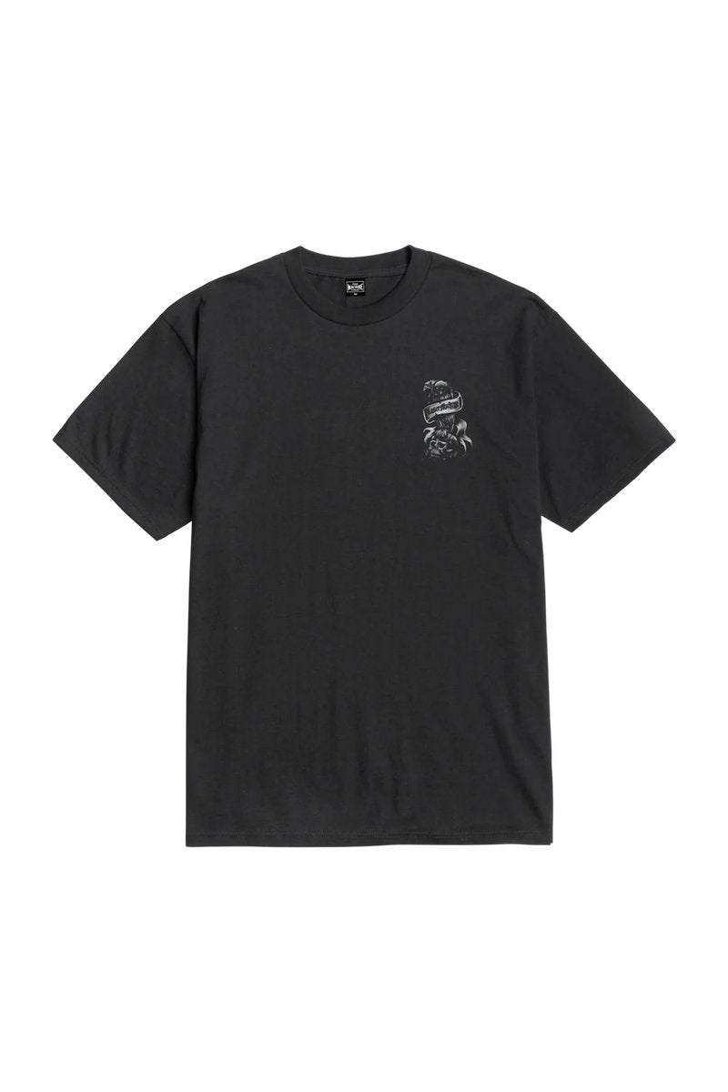 Family Ties Tee - BLK