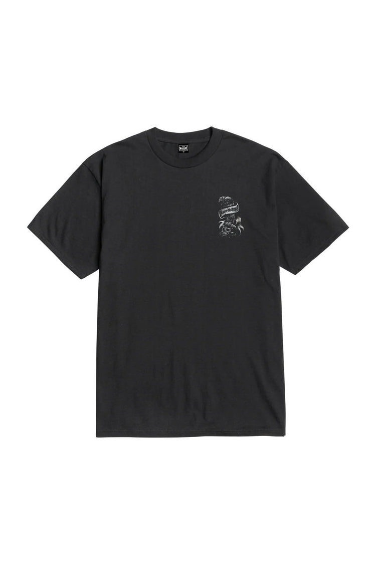 Family Ties Tee - BLK