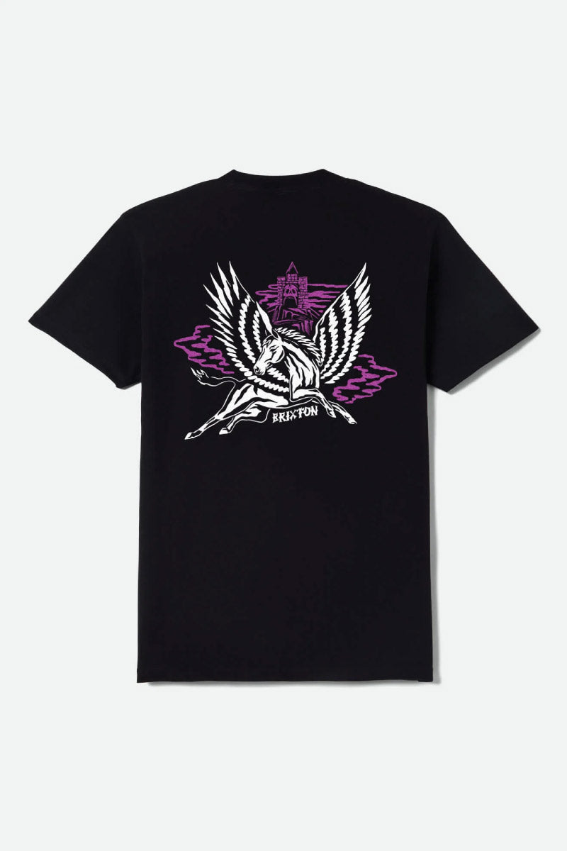 Fantasy Tee - BLK