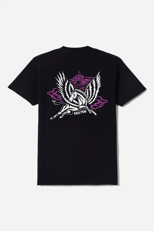 Fantasy Tee - BLK