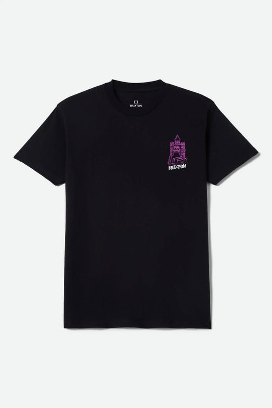 Fantasy Tee - BLK
