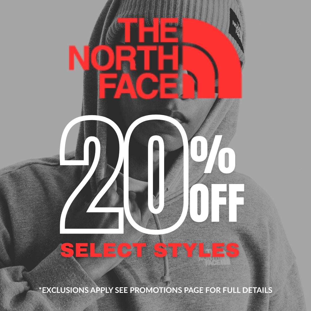 The North Face
