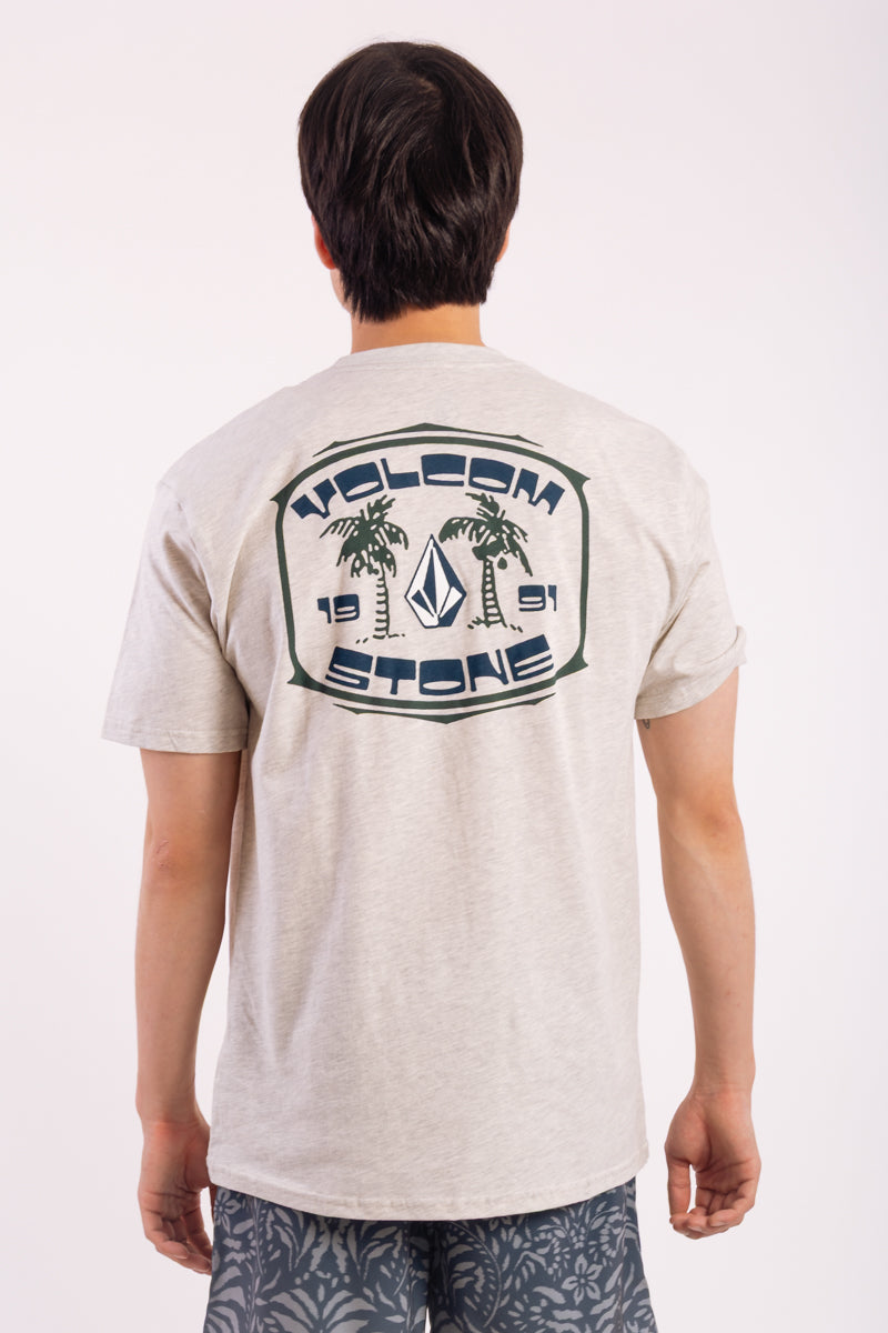 Fed Up Tee - SH0