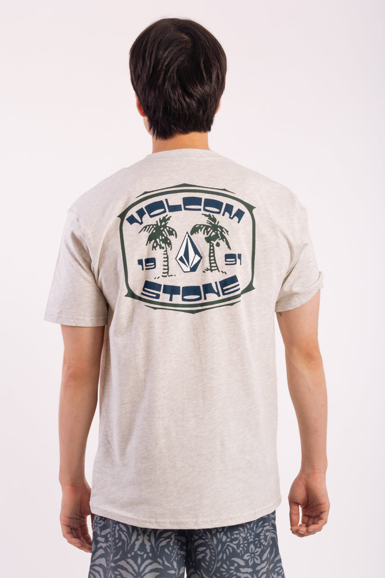 Fed Up Tee - SH0
