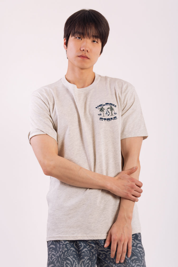 Fed Up Tee - SH0