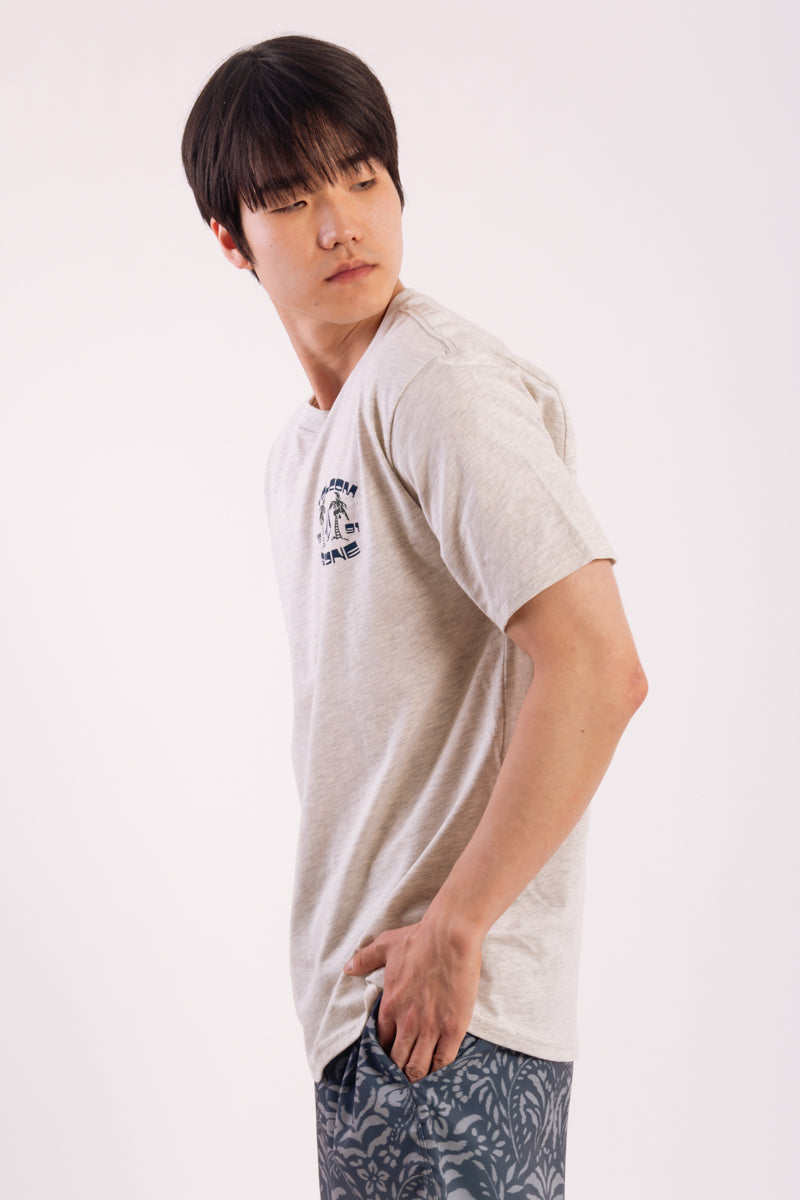 Fed Up Tee - SH0