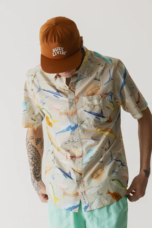 Festaruski Shirt - GLF