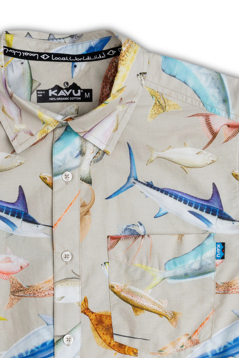 Festaruski Shirt - GLF