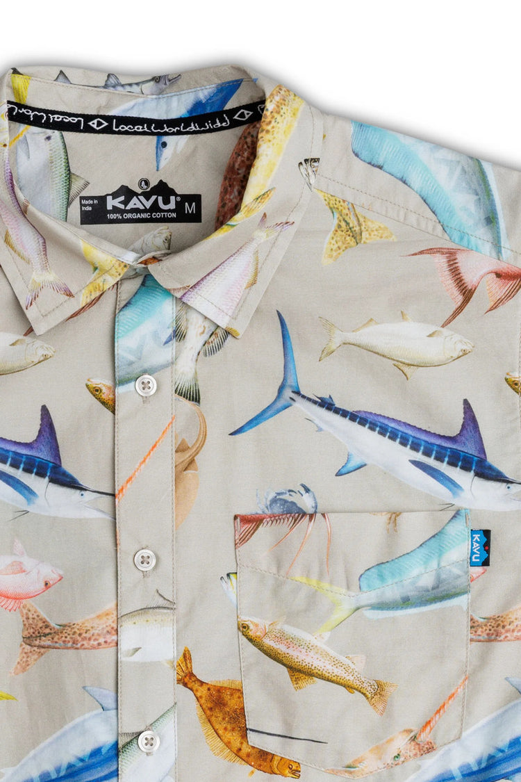 Festaruski Shirt - GLF