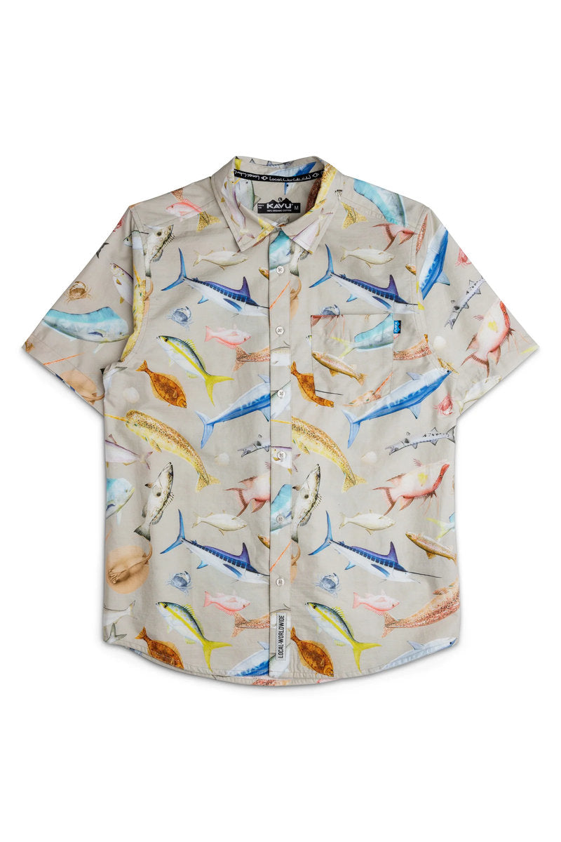 Festaruski Shirt - GLF