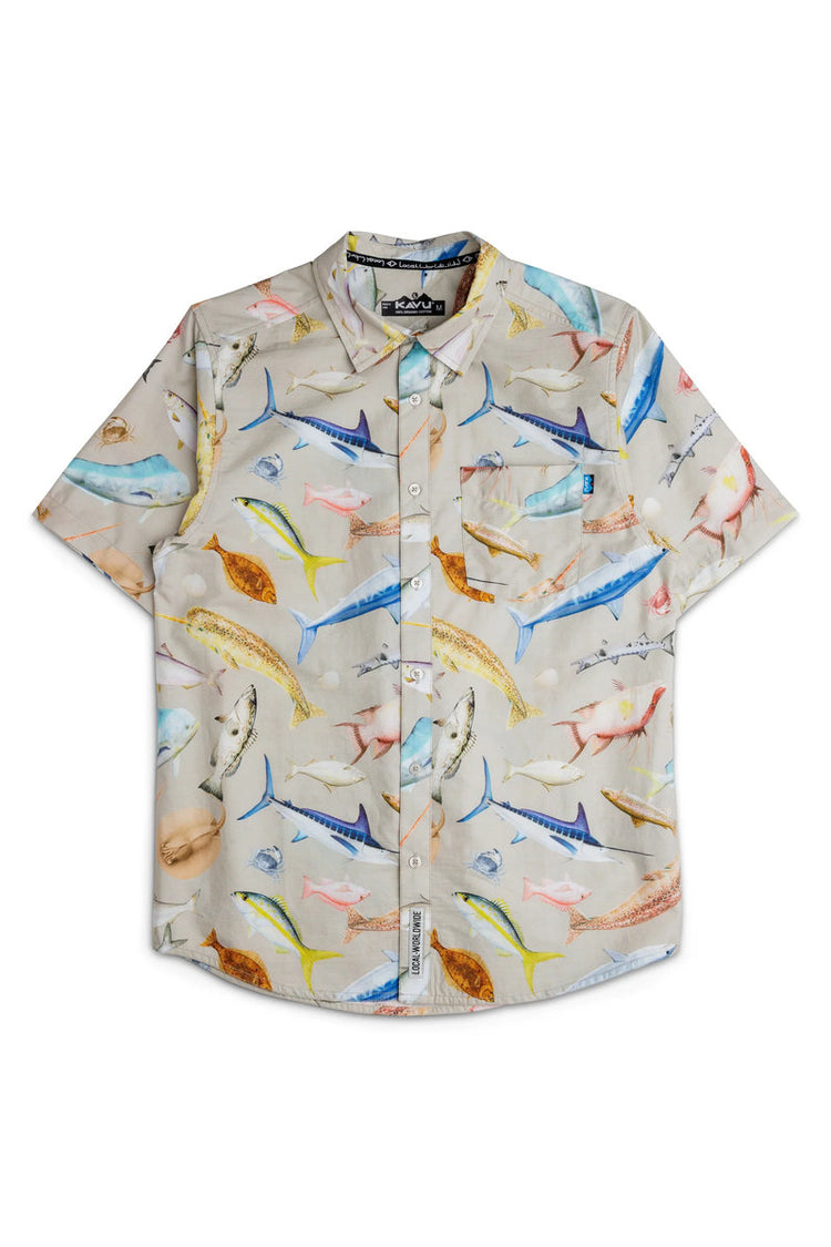 Festaruski Shirt - GLF