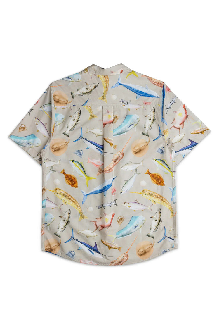 Festaruski Shirt - GLF