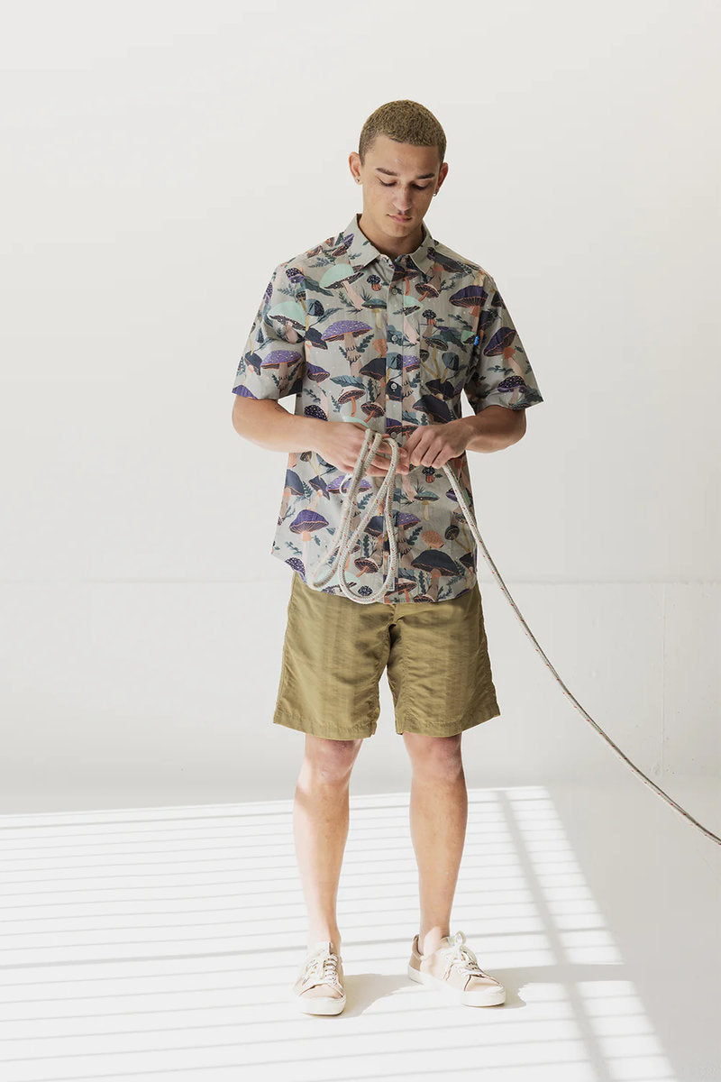 Festaruski Shirt - MSH