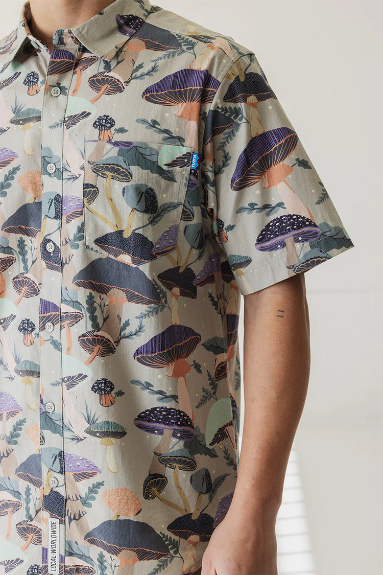 Festaruski Shirt - MSH