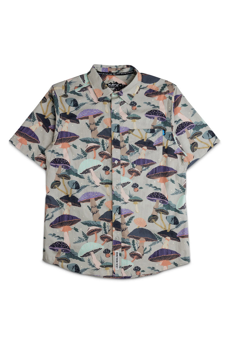 Festaruski Shirt - MSH