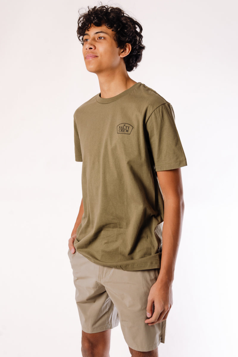 Filler Up Tee - DOL