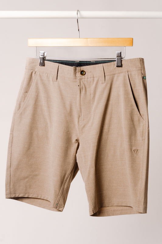 Fin Rope Hybrid Shorts - DKK