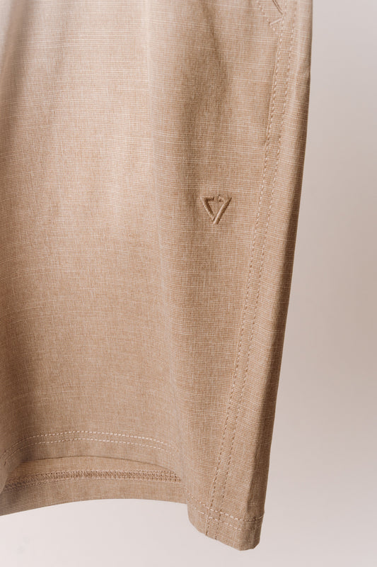 Fin Rope Hybrid Short - DKK
