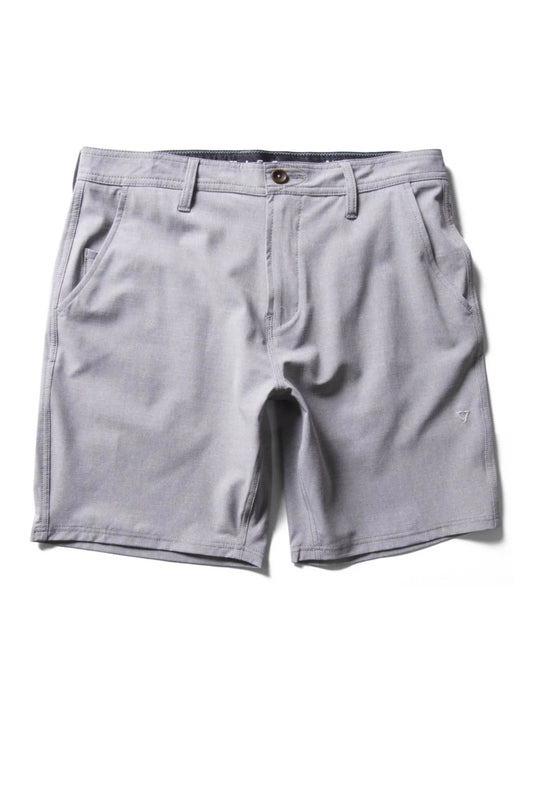 Fin Rope Hybrid Short - GRA