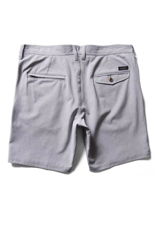 Fin Rope Hybrid Short - GRA