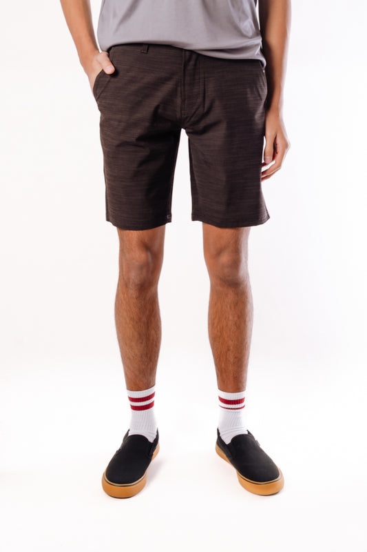 Fin Rope Hybrid Short - MID