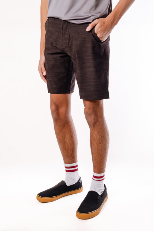 Fin Rope Hybrid Short - MID