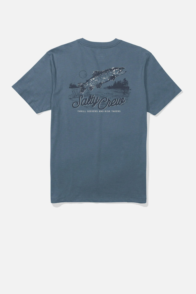 Fish Fest Tee - SLT