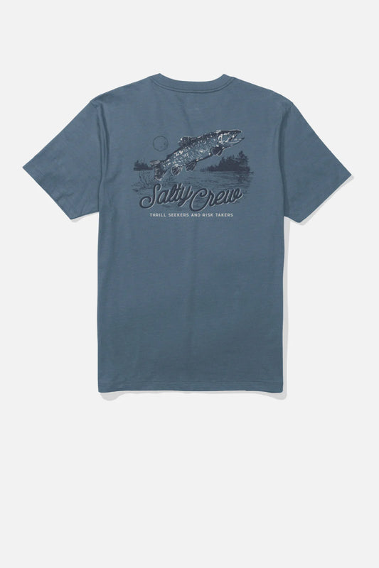 Fish Fest Tee - SLT