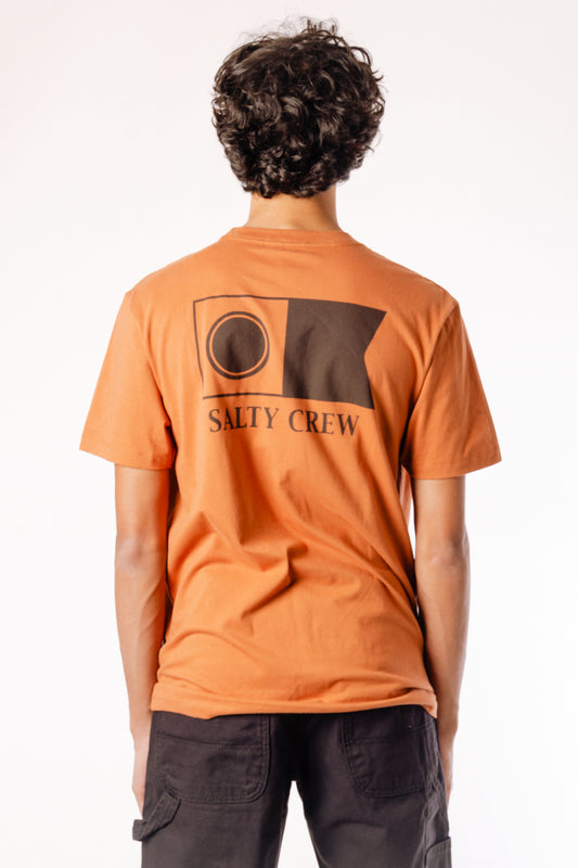 Flagship Tee - SIE