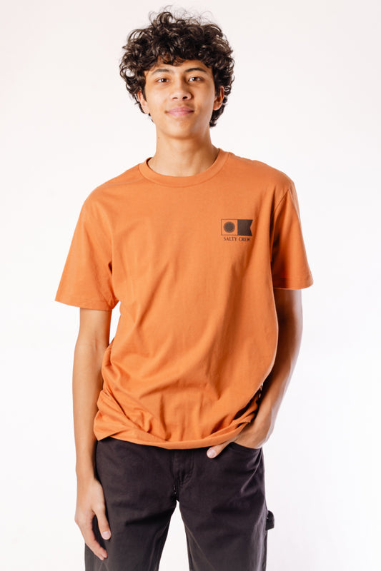 Flagship Tee - SIE