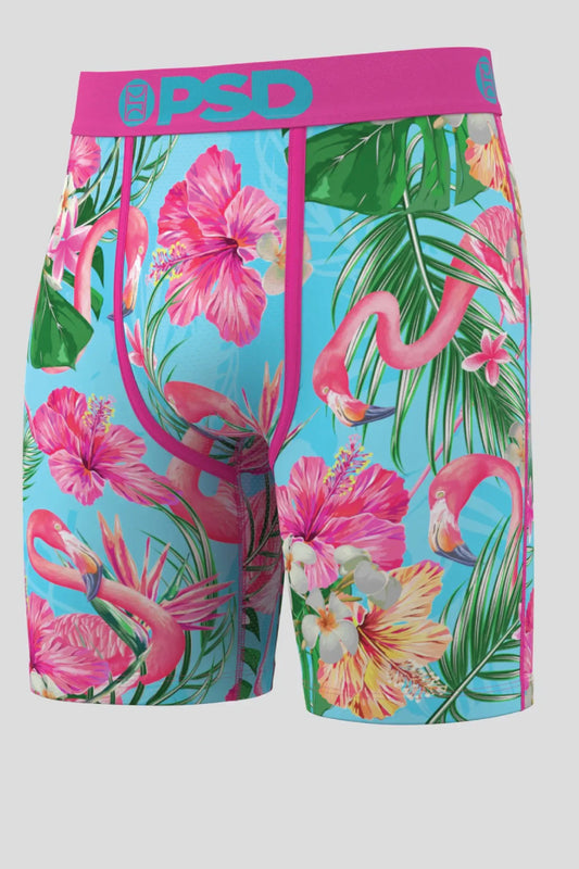 Flamingoing Boxer Brief - FLG