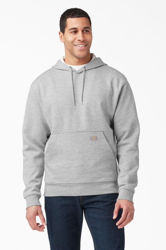 Midweight Fleece Hoodie - HGR