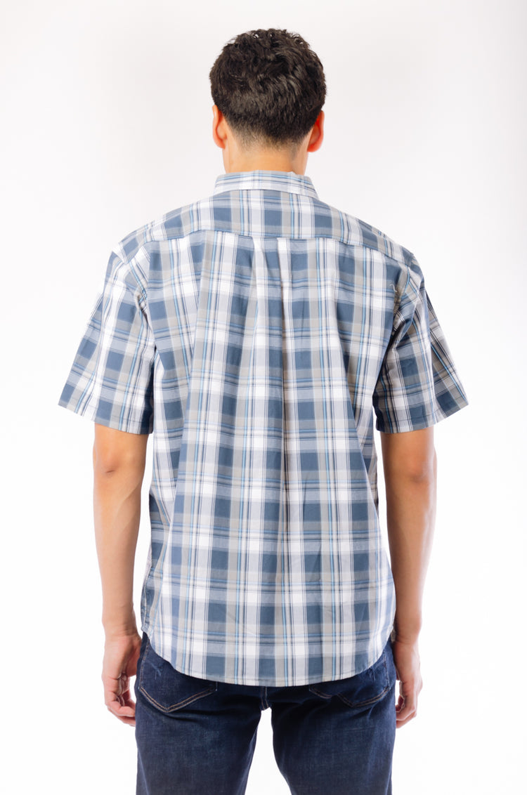 Flex Short Sleeve Shirt - AFB