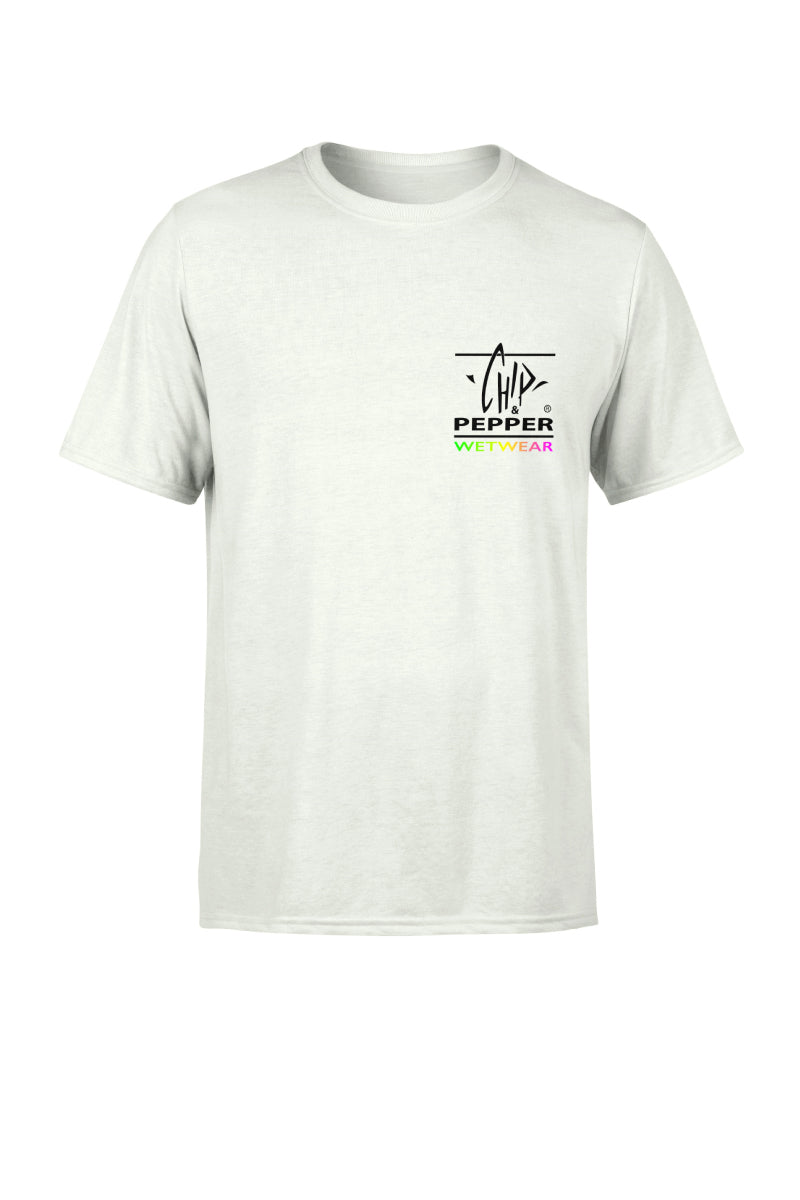 Flood Tee - IVR
