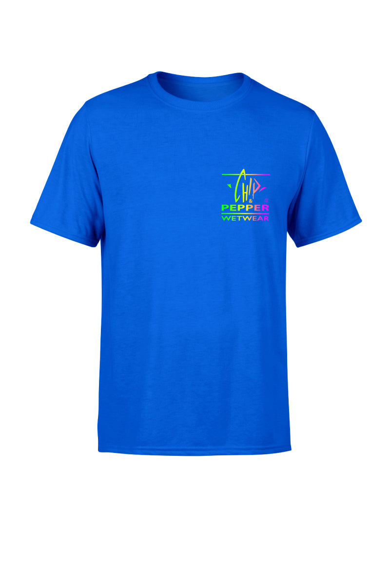 Flood Tee - ROY