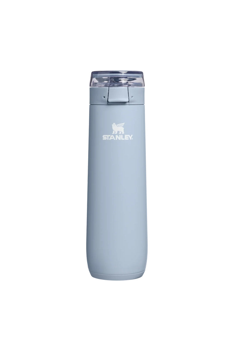 Flowstate Spring Bottle 20 oz - Blue Dream Stone - BDS