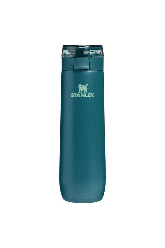 Flowstate Spring Bottle 20 oz - Coastal Teal - CTL