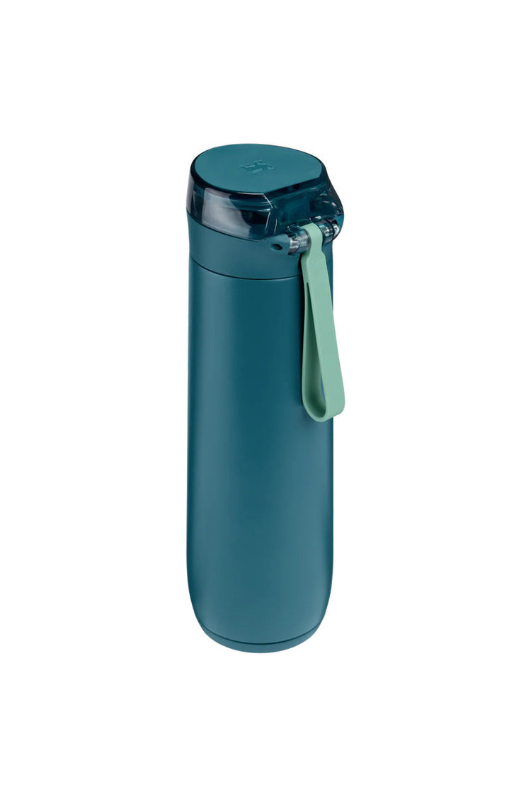 Flowstate Spring Bottle 20 oz - Coastal Teal - CTL