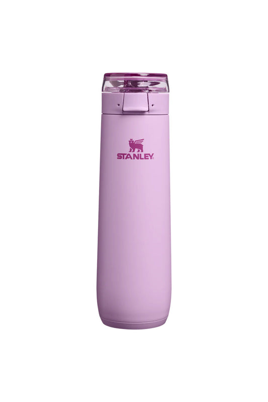 Flowstate Spring Bottle 20 oz - Soft Orchid - SOC