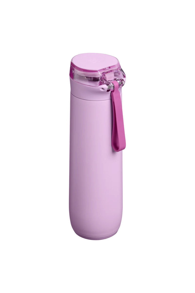 Flowstate Spring Bottle 20 oz - Soft Orchid - SOC