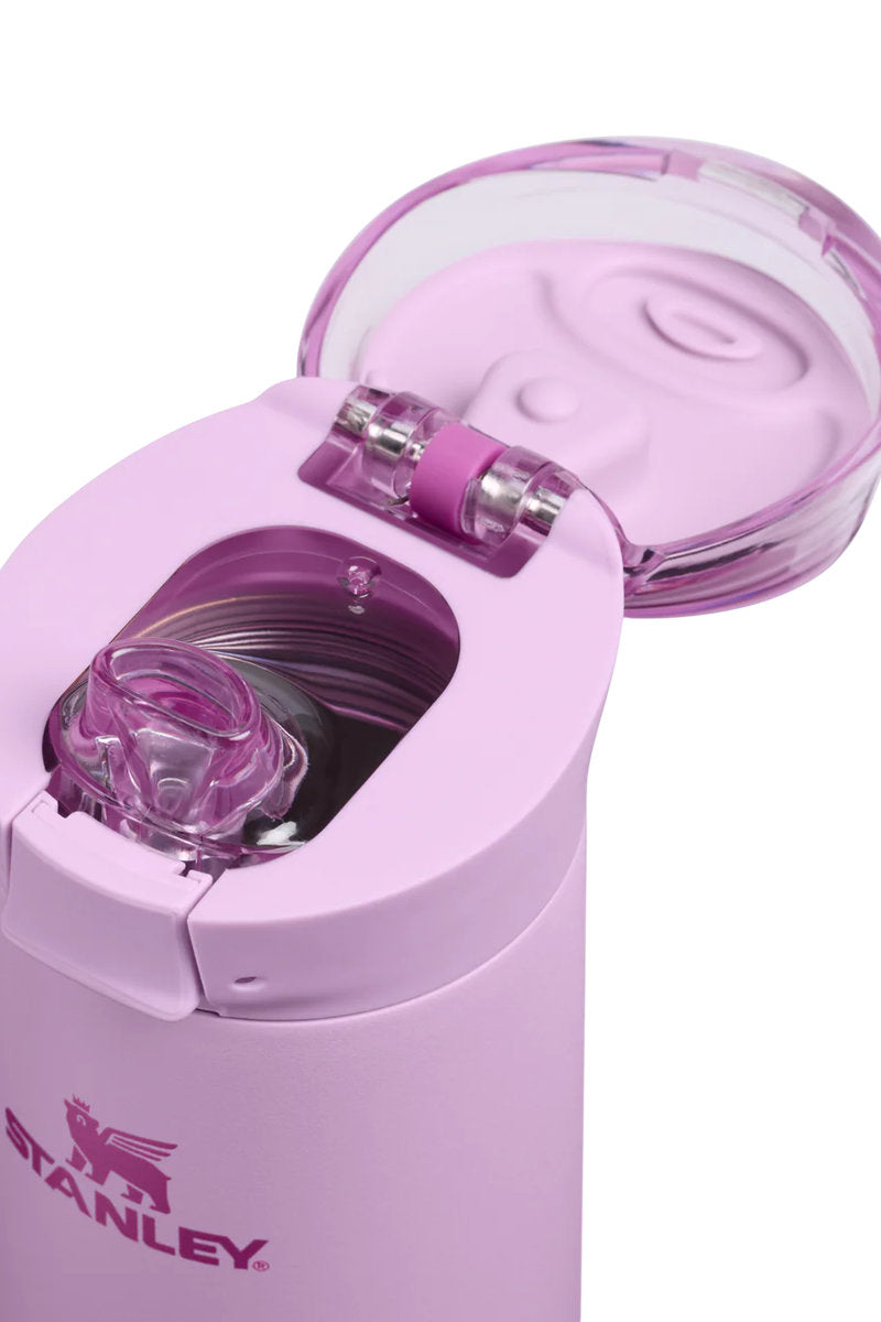 Flowstate Spring Bottle 20 oz - Soft Orchid - SOC
