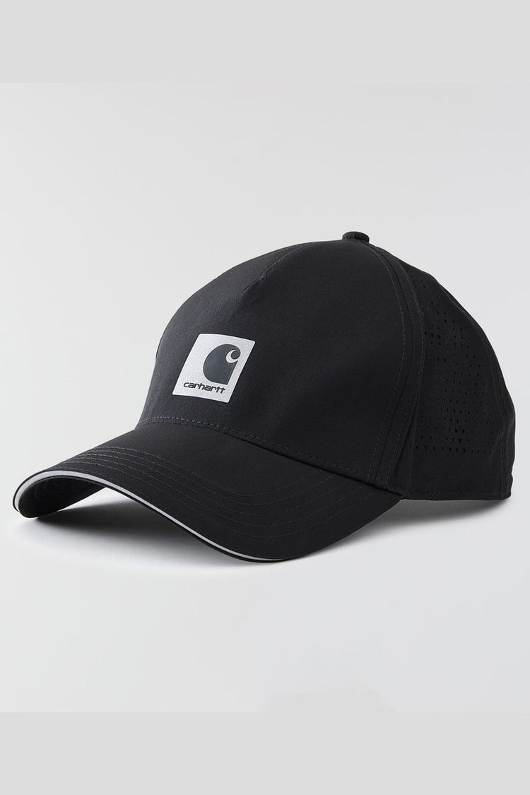 Force Reflective Cap - BLK