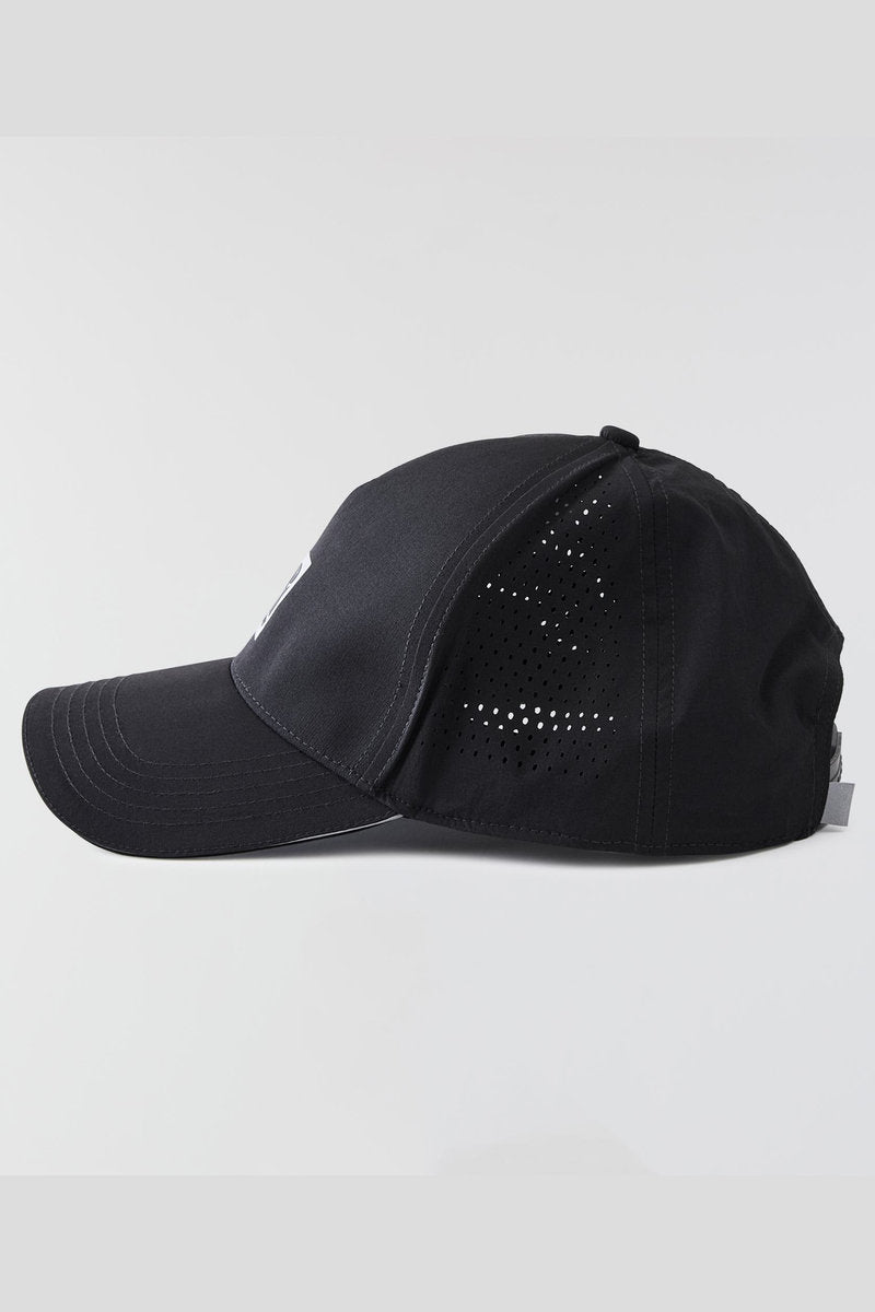 Force Reflective Cap - BLK
