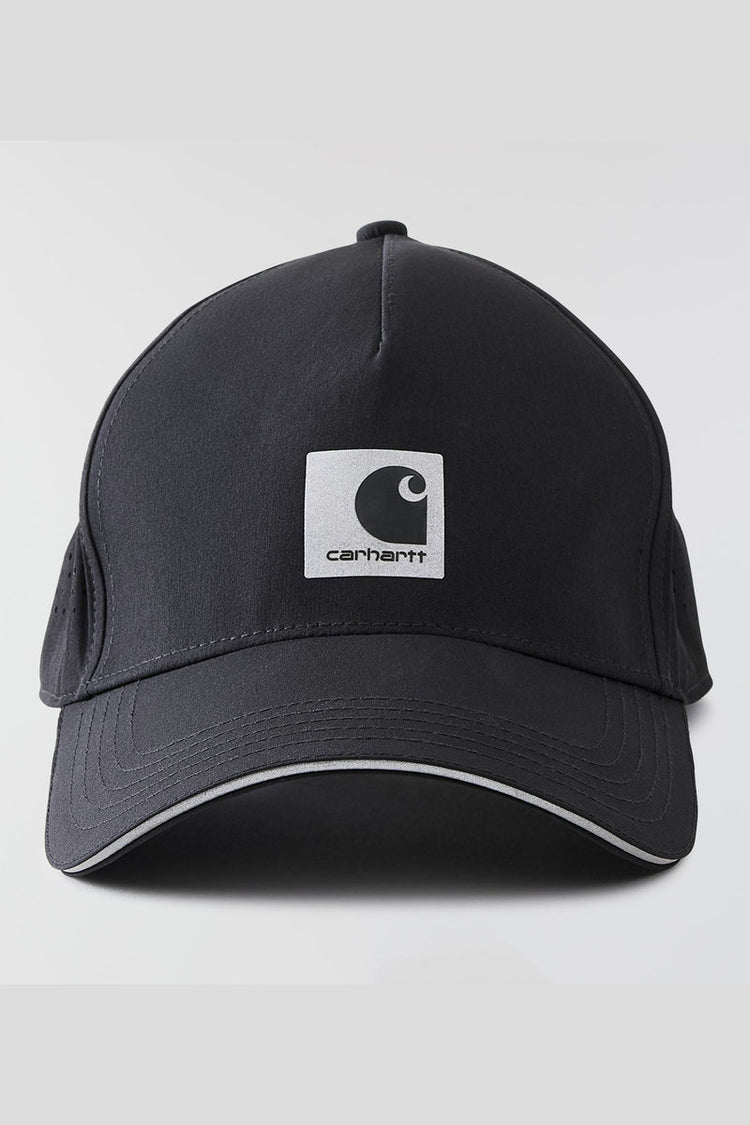 Force Reflective Cap - BLK