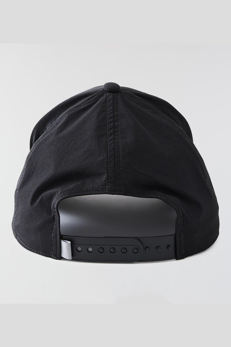 Force Reflective Cap - BLK