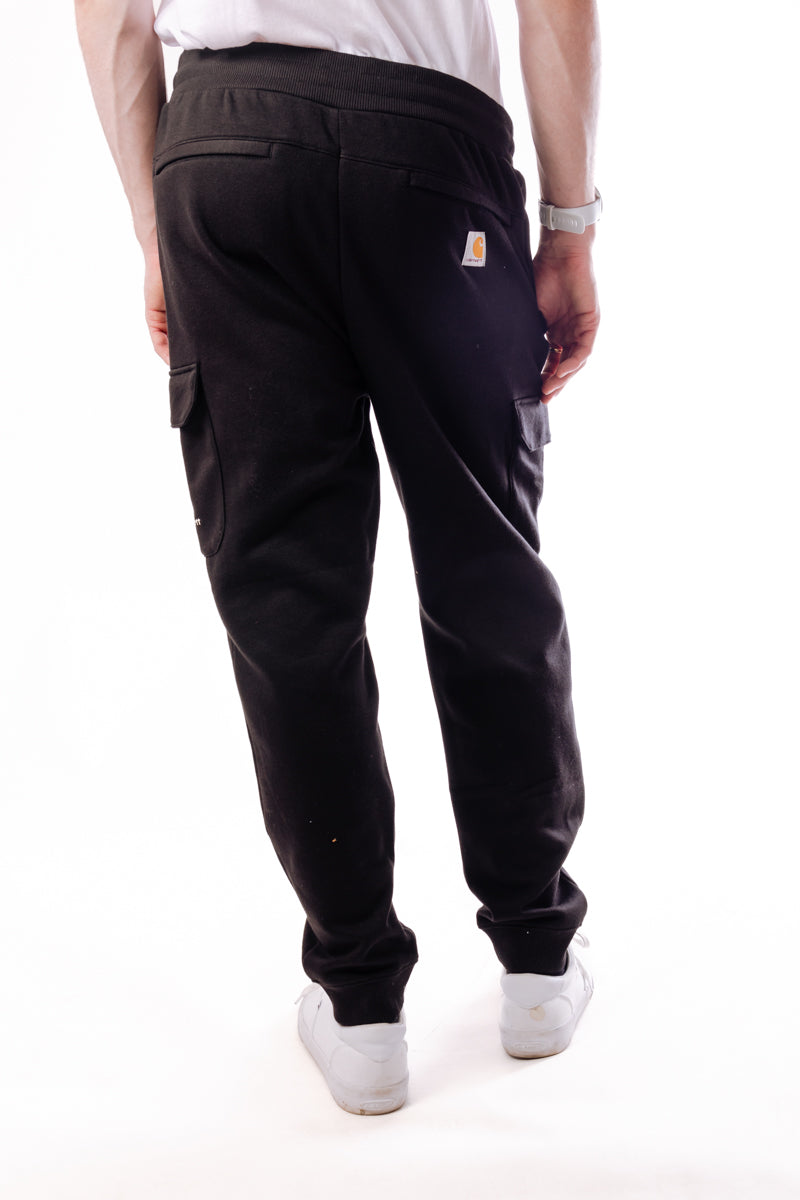 CARHARTT Men's Force Relaxed Fit Sweatpant Below The Belt