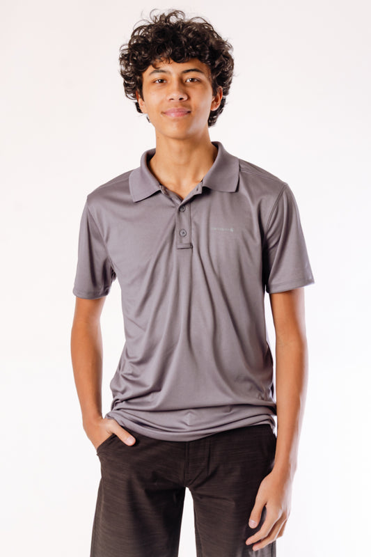 Force Sun Defender Polo - STL