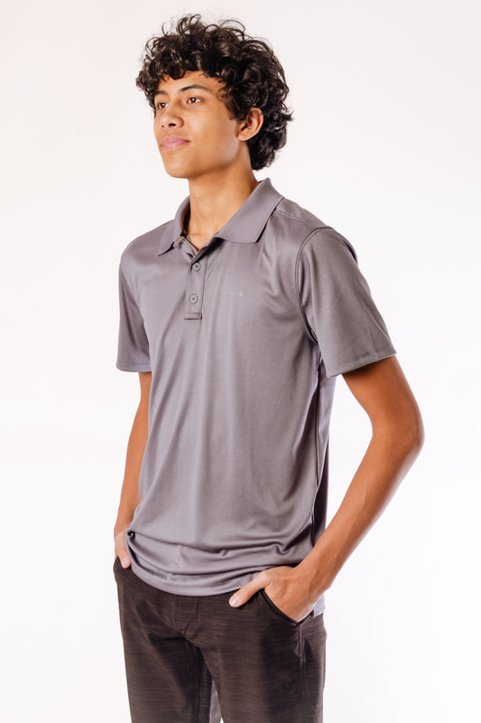 Force Sun Defender Polo - STL